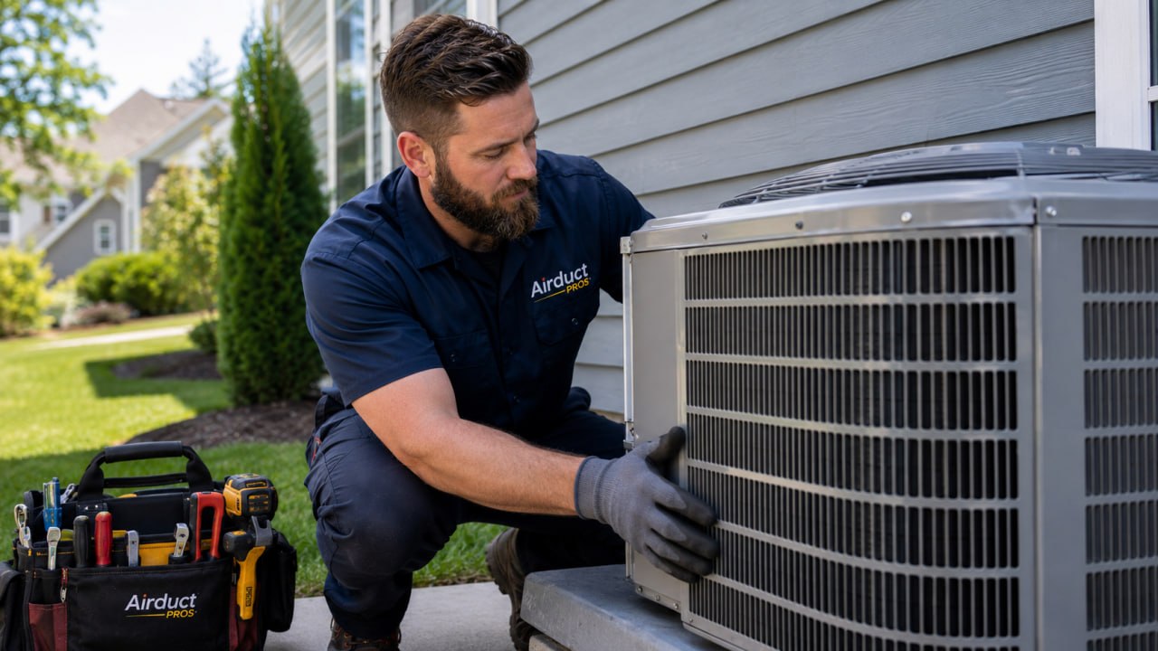 HVAC Installation