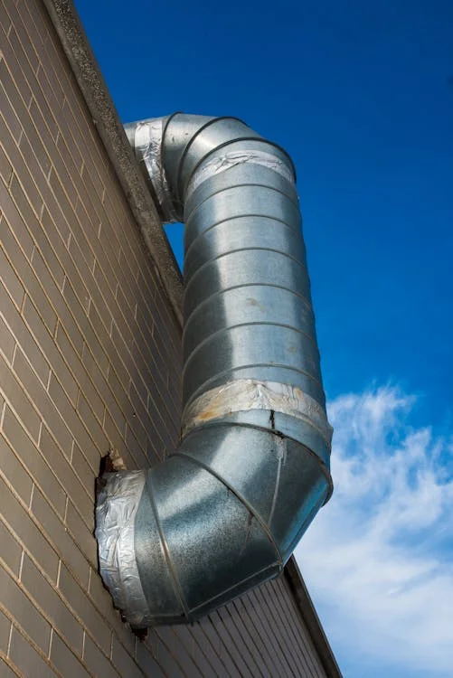Commercial air duct cleaning DHL Express MIA Airport Miami FL — Air Duct Pros USA